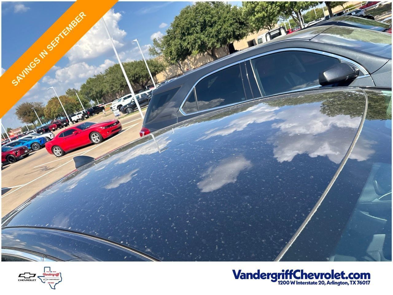 Used 2024 Chevrolet Malibu LS FWD image 6