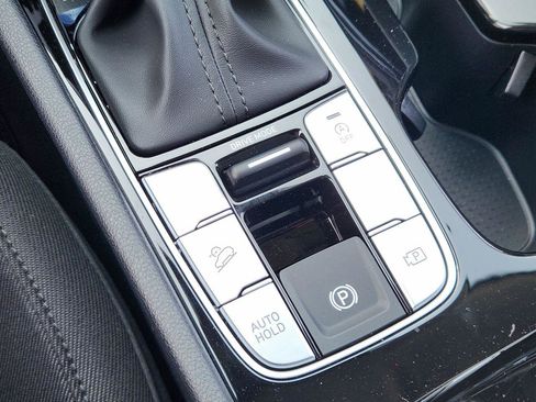 New 2026 Hyundai Tucson SE FWD image 19