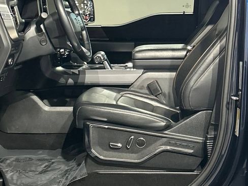 Used 2024 Ford F150 Lariat w/ Equipment Group 502A High AWD/4WD image 47