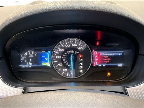 Used 2012 Ford Edge SEL AWD/4WD image 15
