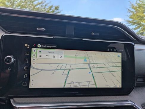 New 2026 GMC Sierra 2500 Denali w/ Denali Reserve Package image 24