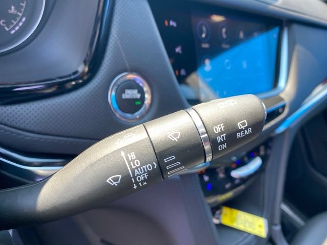 Used 2026 Cadillac XT5 Premium Luxury w/ Driver Assist Package AWD/4WD image 25
