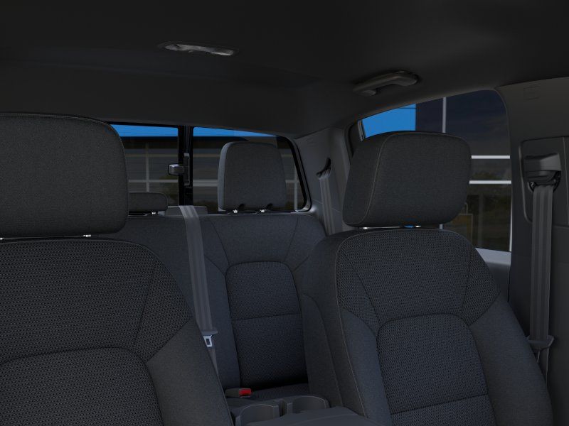 New 2026 Chevrolet Colorado LT RWD image 38