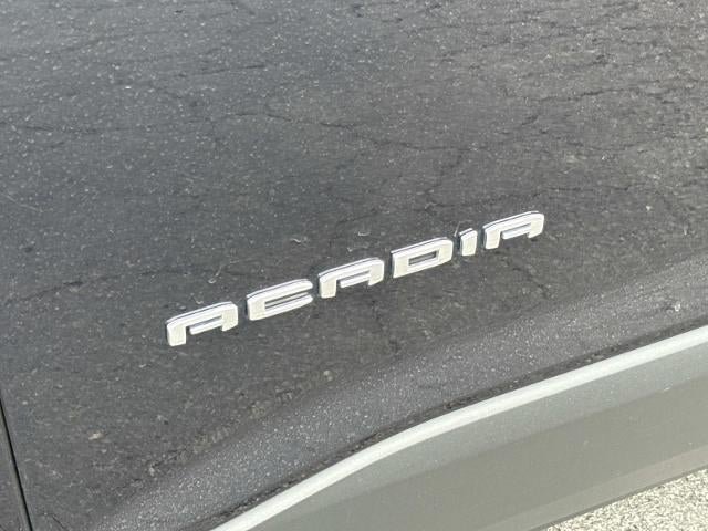 Used 2021 GMC Acadia SLT w/ Premium Package FWD image 10