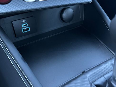 New 2026 Ford Mustang Premium image 27