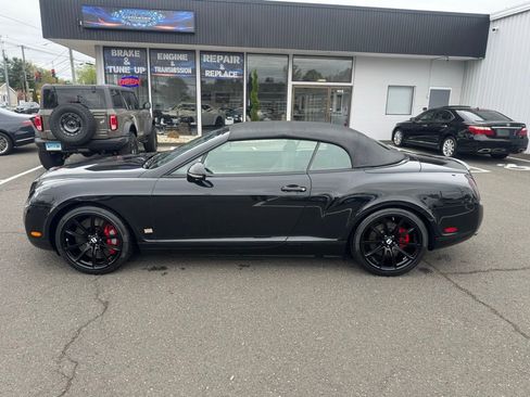 Used 2011 Bentley Continental GT Speed AWD/4WD image 11