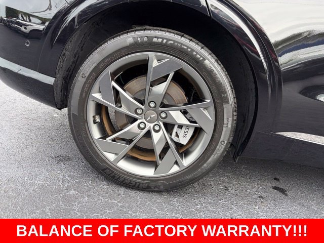 Used 2023 Genesis Electrified GV70 AWD/4WD image 7