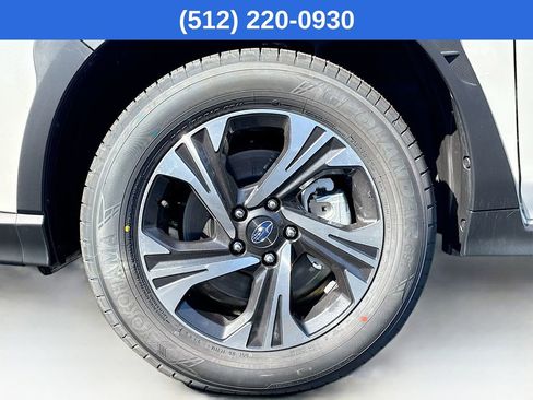 New 2026 Subaru Crosstrek 2.0i Premium image 39