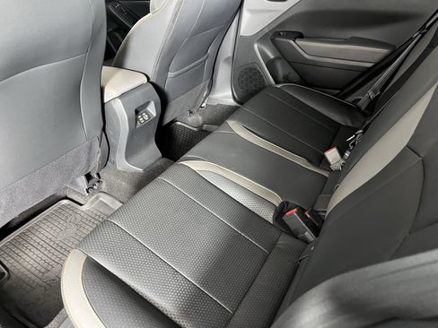 Used 2024 Subaru Crosstrek 2.5i Wilderness w/ Crosstrek Mirror Package image 16