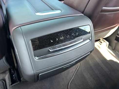 Used 2023 Cadillac Escalade V w/ LPO, ONYX Package AWD/4WD image 43