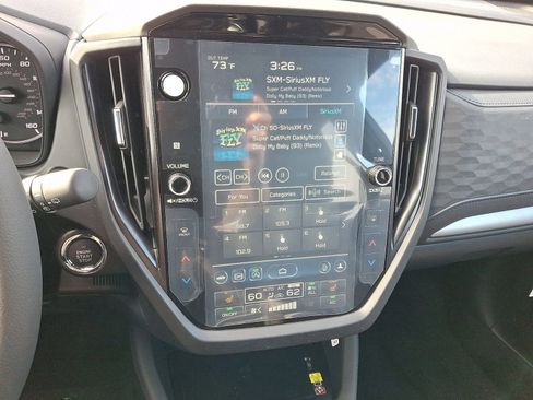 New 2026 Subaru Forester Premium image 9