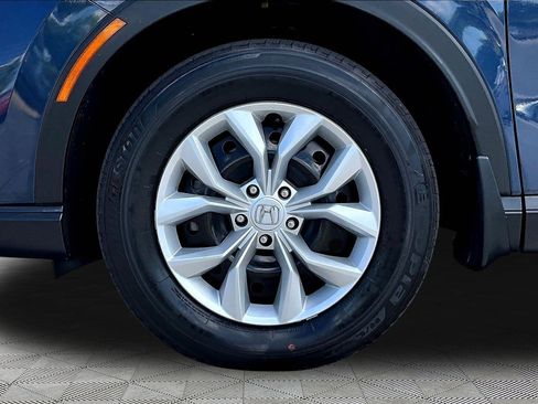 Used 2024 Honda CR-V LX image 34