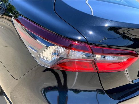 Used 2024 Toyota Camry LE FWD image 27