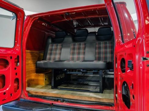 Used 2012 Ford E-250 and Econoline 250 RWD image 54