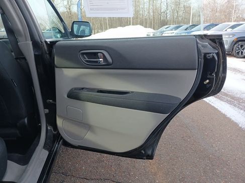 Used 2004 Subaru Forester 2.5XT image 32