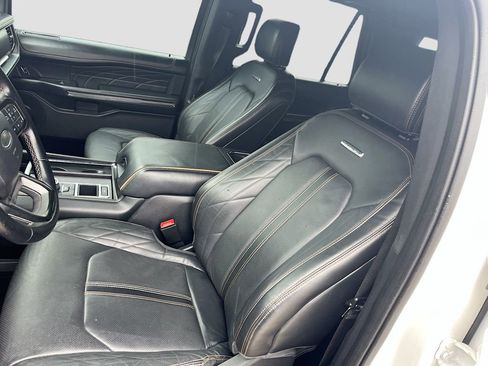 Used 2023 Ford Expedition Max Platinum RWD image 20