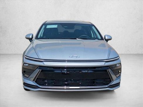 New 2026 Hyundai Sonata SE image 6