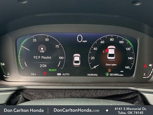 Certified 2025 Honda Accord Sport image 26