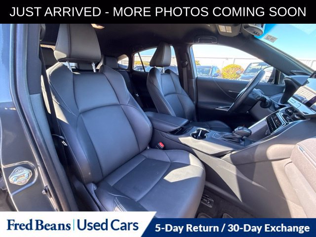 Used 2024 Toyota Venza XLE AWD/4WD image 14