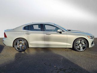 Used 2021 Volvo S60 T8 Inscription w/ Climate Package video 2