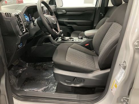 New 2026 Ford Ranger XLT AWD/4WD image 17