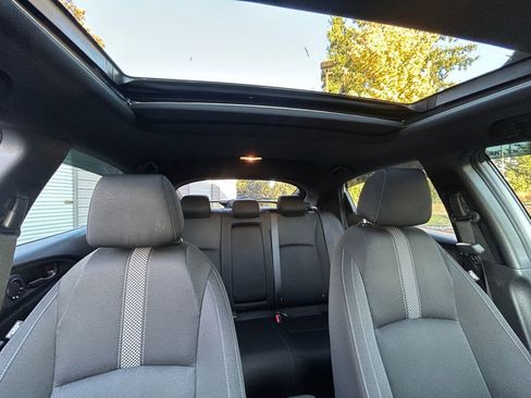 Used 2020 Honda Civic EX image 28