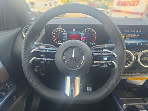 New 2026 Mercedes-Benz GLA 250 GLA 250 image 14