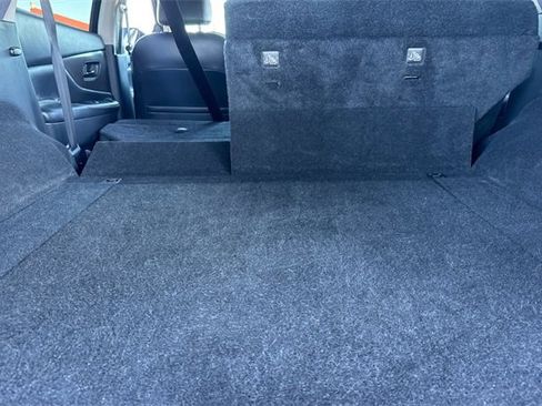 Used 2023 Nissan Murano SV image 17