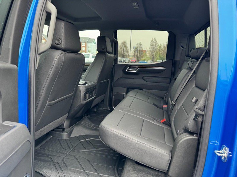 New 2025 Chevrolet Silverado 1500 RST w/ Convenience Package II AWD/4WD image 37