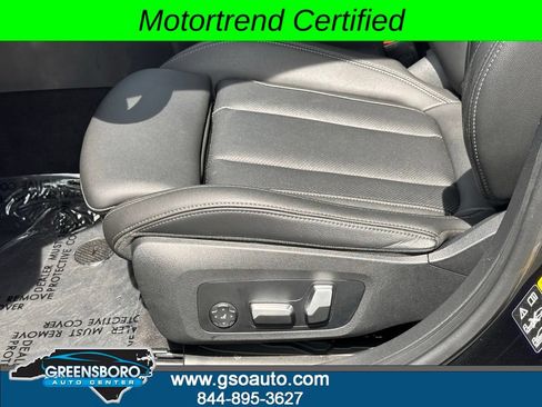 Used 2024 BMW 430i Gran Coupe xDrive w/ Premium Package AWD/4WD image 14