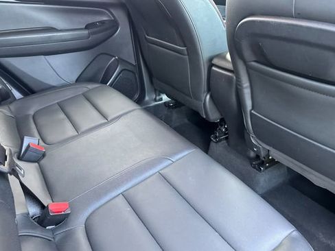 Used 2024 Chevrolet TrailBlazer RS image 18