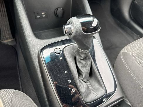 Used 2018 Kia Forte LX w/ LX Rear Camera Package FWD image 17