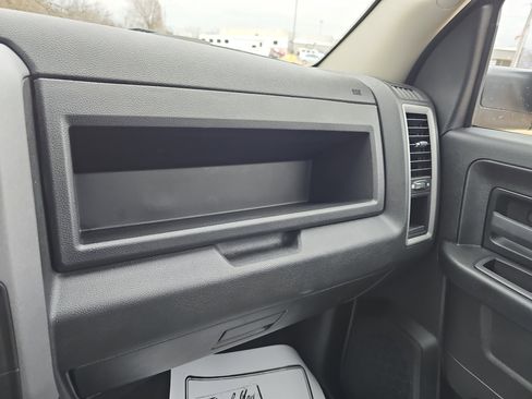 Used 2023 RAM 1500 Tradesman w/ Popular Equipment Group image 27