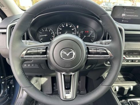 New 2026 MAZDA CX-50 AWD 2.5 S w/ Cargo Package image 11