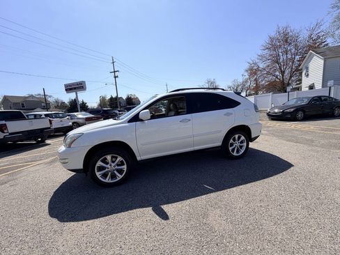 Used 2009 Lexus RX 350 AWD image 50