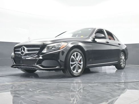 Used 2016 Mercedes-Benz C 300 Sedan image 50