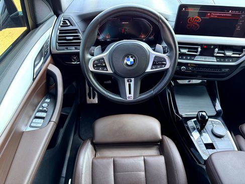 Used 2022 BMW X3 M40i image 23