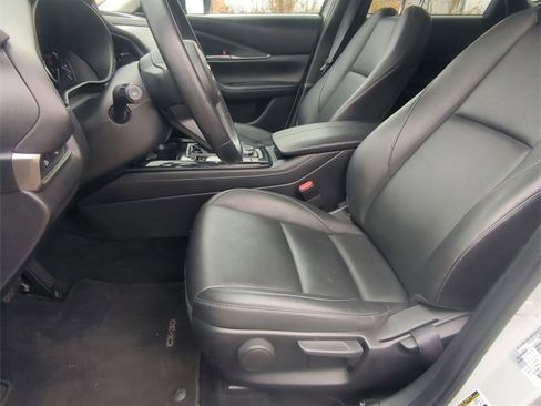 Used 2024 MAZDA CX-30 AWD 2.5 S w/ Select Sport Pkg image 11