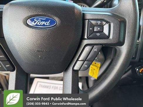 Used 2019 Ford F250 XLT image 17
