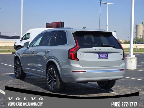 New 2026 Volvo XC90 T8 Ultra AWD/4WD image 4
