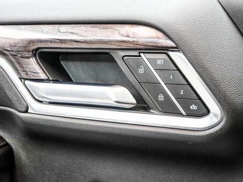 Used 2024 Chevrolet Silverado 3500 LTZ w/ LTZ Premium Package image 46