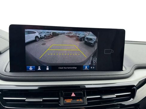 Certified 2026 Acura MDX SH-AWD image 25