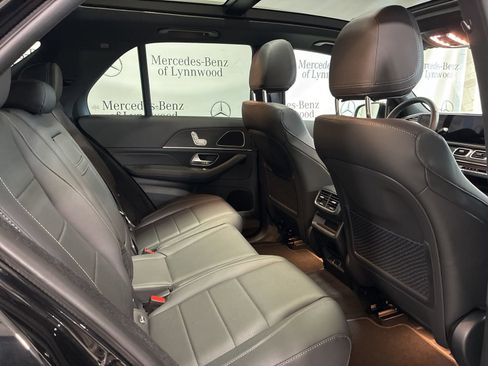 New 2026 Mercedes-Benz GLE 350 4MATIC image 14