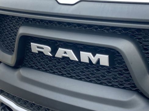 Used 2023 RAM 1500 Rebel w/ Rebel Level 1 Equipment Group image 26