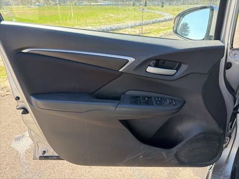 Used 2016 Honda Fit LX image 12