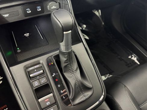 Used 2026 Honda CR-V EX-L image 19