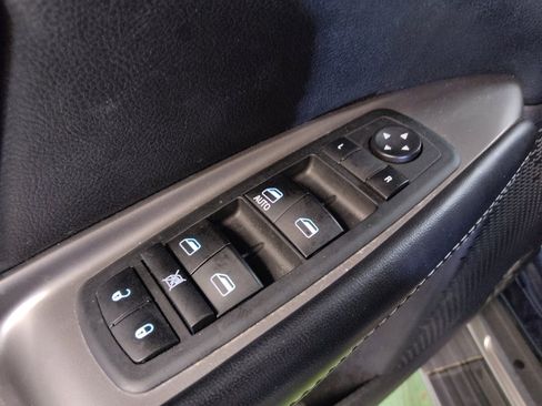 Used 2015 Dodge Journey Crossroad w/ Flexible Seating Group image 27