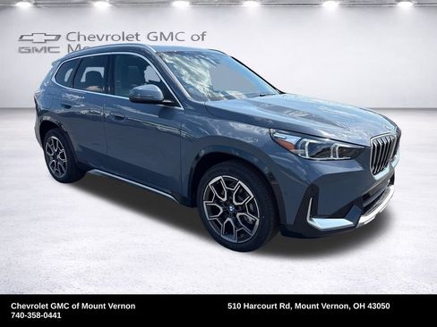 Used 2026 BMW X1 xDrive28i w/ Convenience Package AWD/4WD image 15