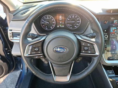 Certified 2020 Subaru Legacy Limited image 20