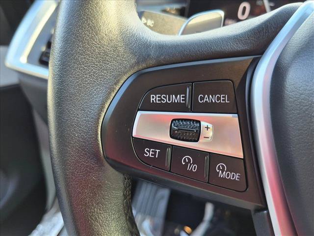 Certified 2025 BMW X5 sDrive40i w/ Premium Package RWD image 10